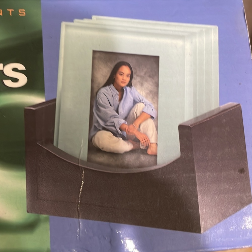 NIB Photo Coasters